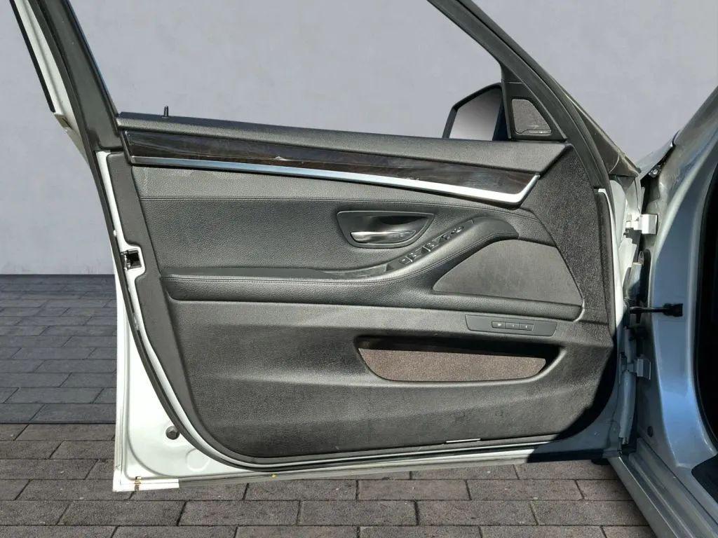 used 2015 BMW 535 car, priced at $12,984