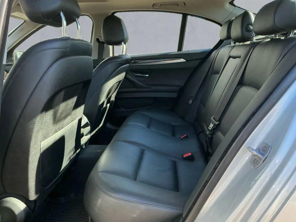 used 2015 BMW 535 car, priced at $12,984