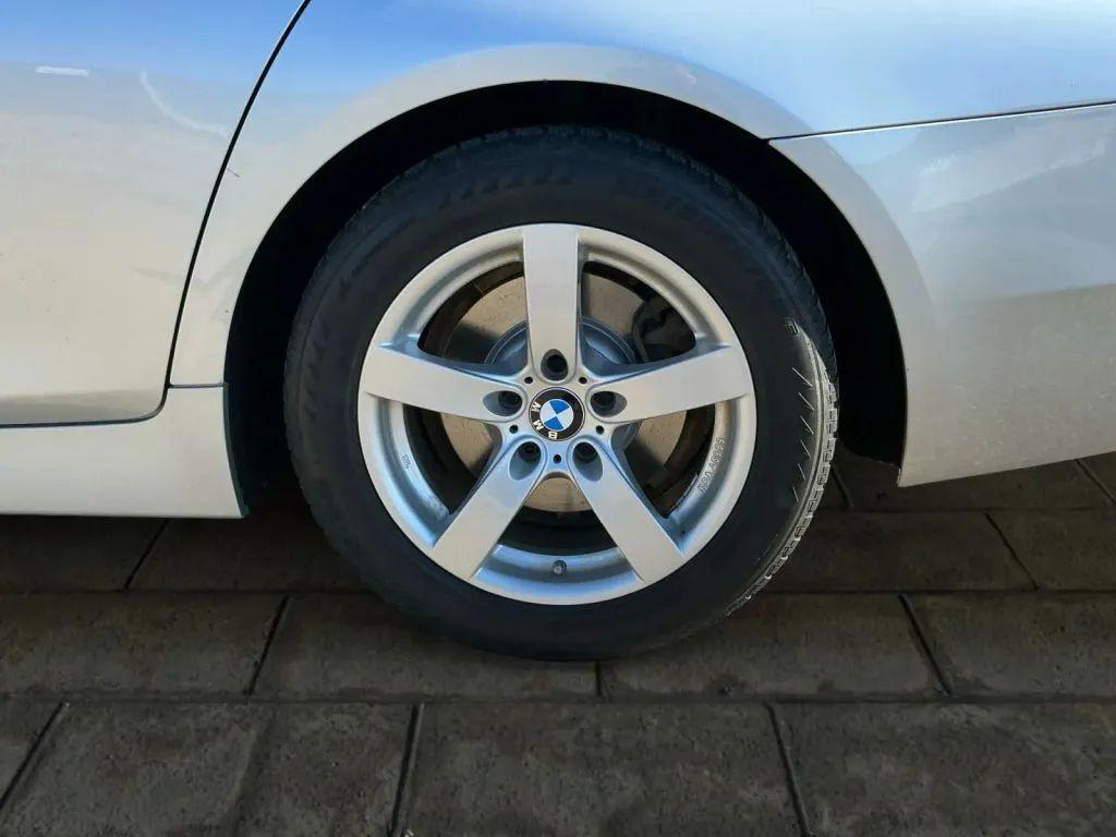 used 2015 BMW 535 car, priced at $12,984