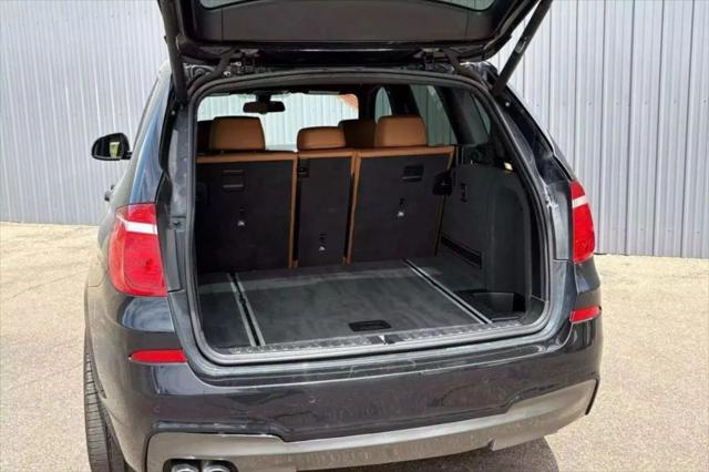 used 2016 BMW X3 car, priced at $13,484