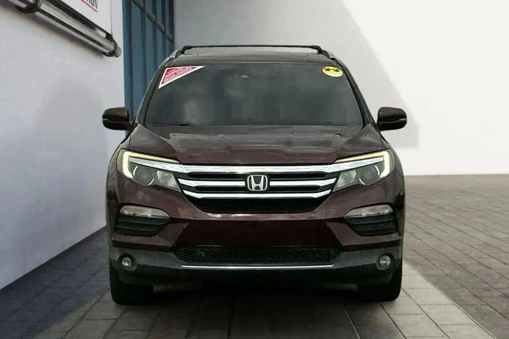 used 2016 Honda Pilot car, priced at $12,967
