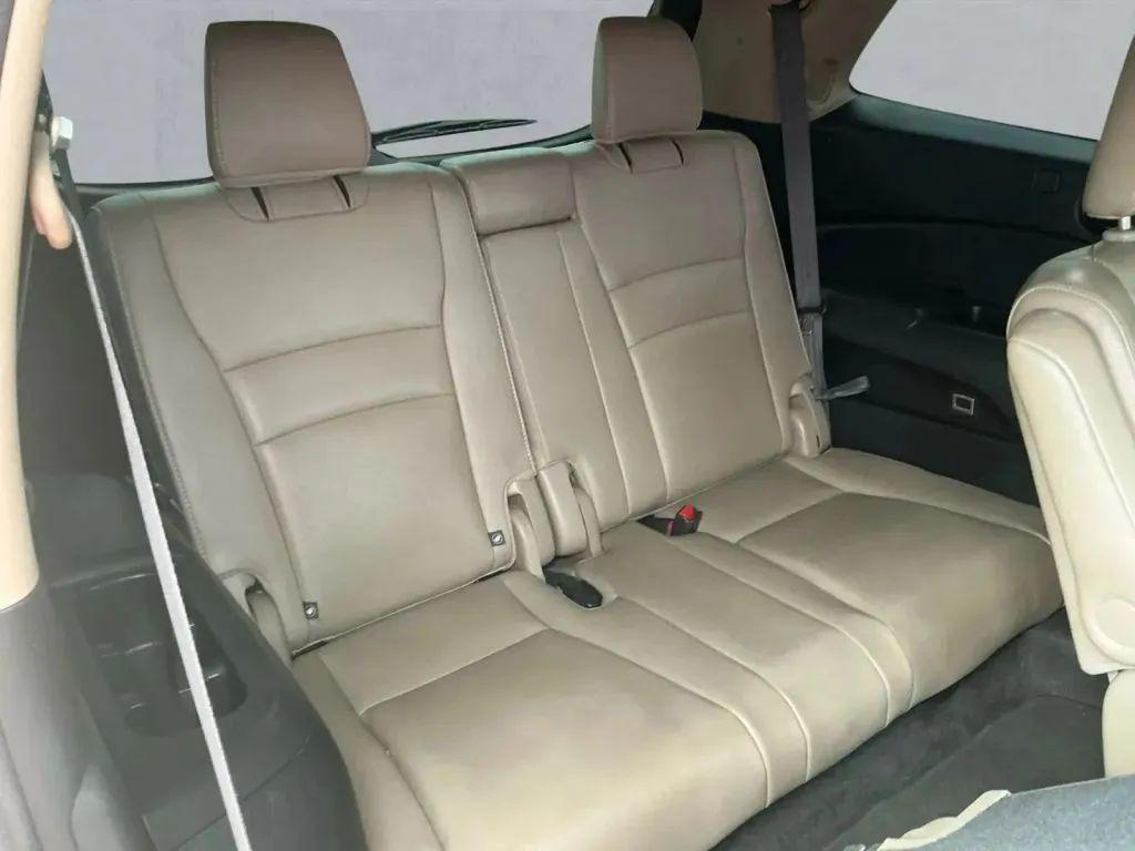 used 2016 Honda Pilot car, priced at $12,967