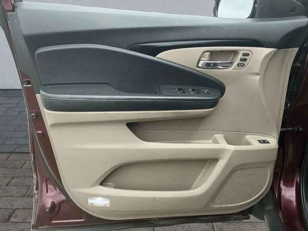 used 2016 Honda Pilot car, priced at $12,967