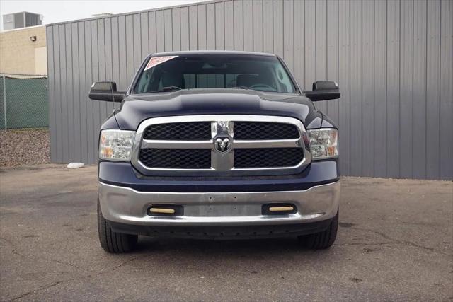 used 2014 Ram 1500 car, priced at $17,984