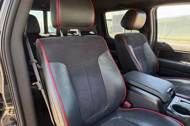 used 2014 Ford F-150 car, priced at $20,984