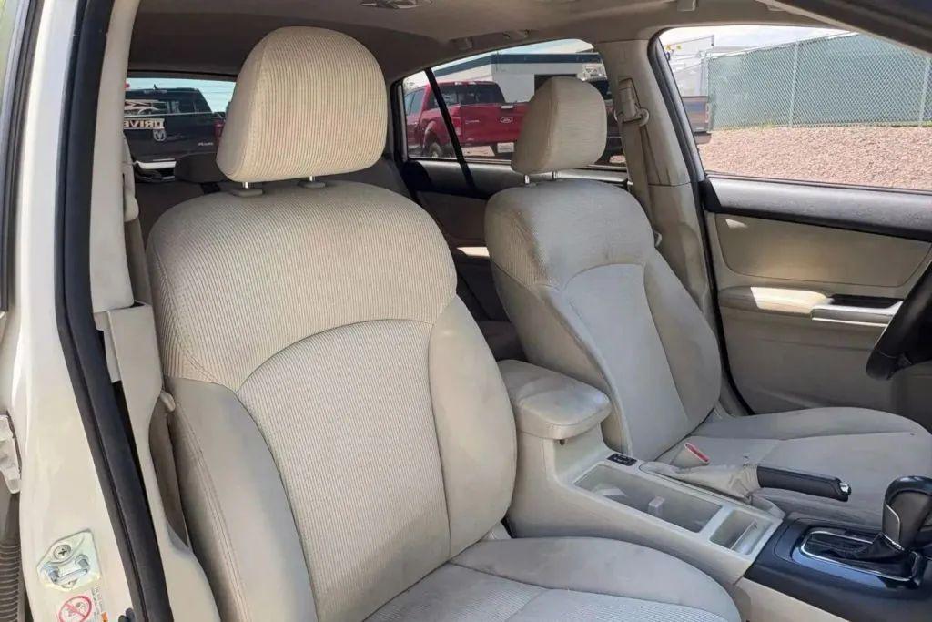 used 2015 Subaru Impreza car, priced at $9,971