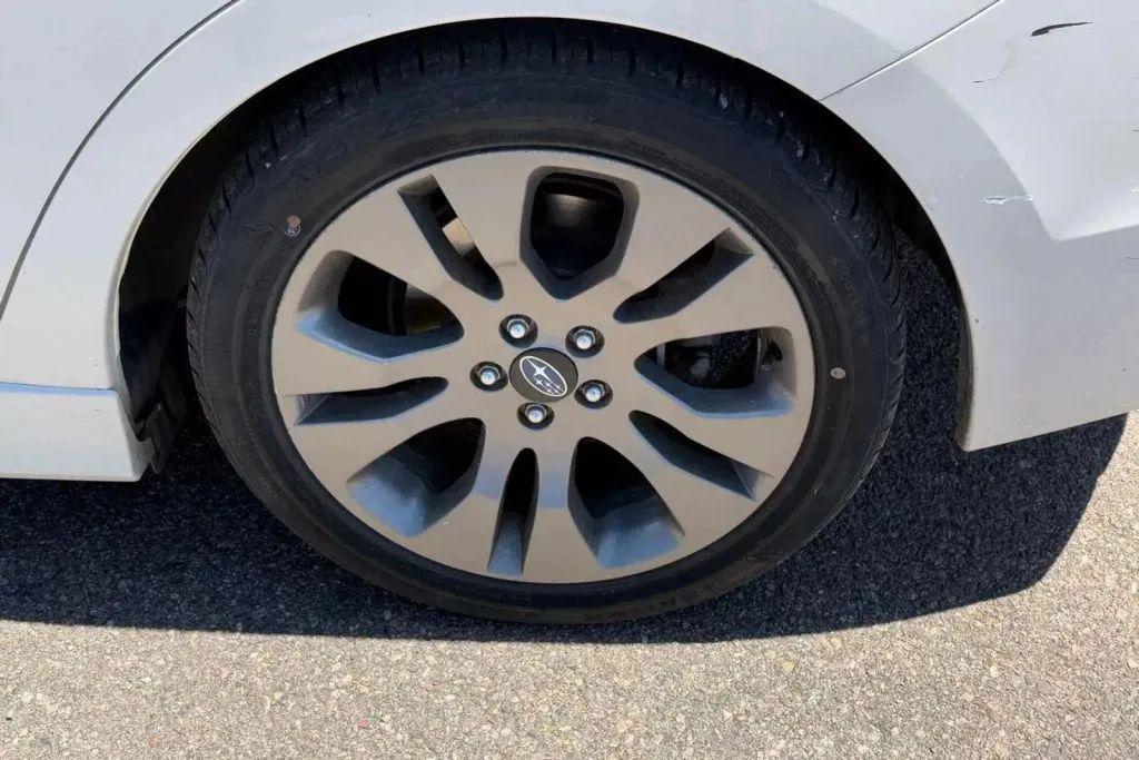 used 2015 Subaru Impreza car, priced at $9,971