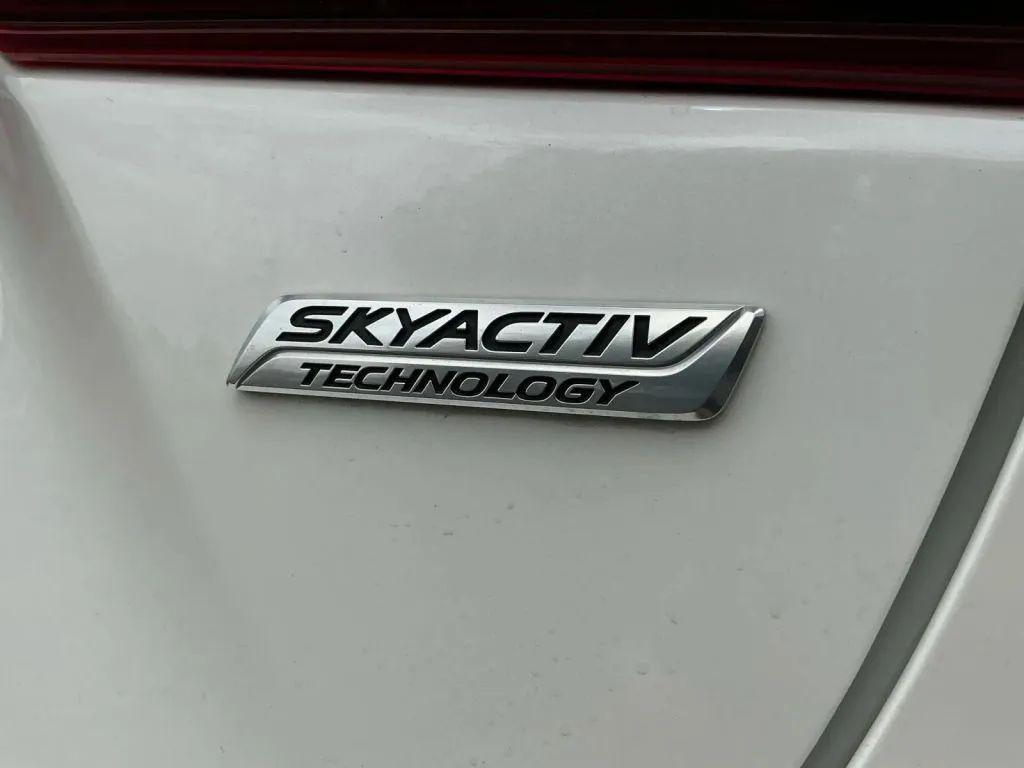 used 2018 Mazda Mazda3 car, priced at $15,984