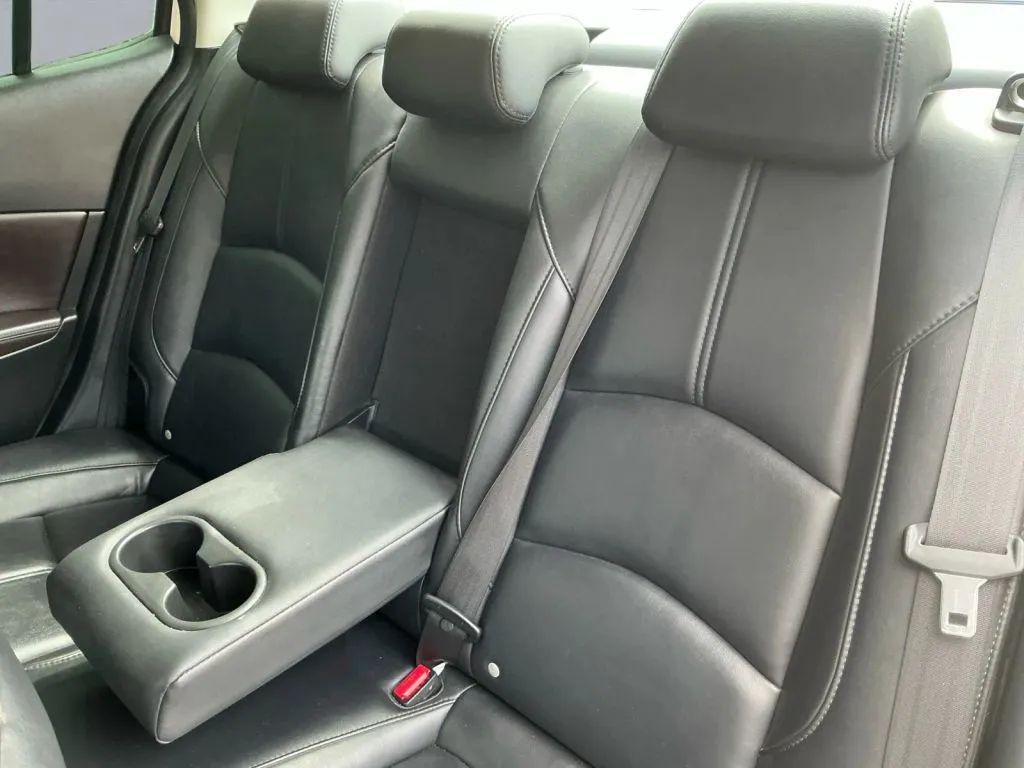 used 2018 Mazda Mazda3 car, priced at $15,984