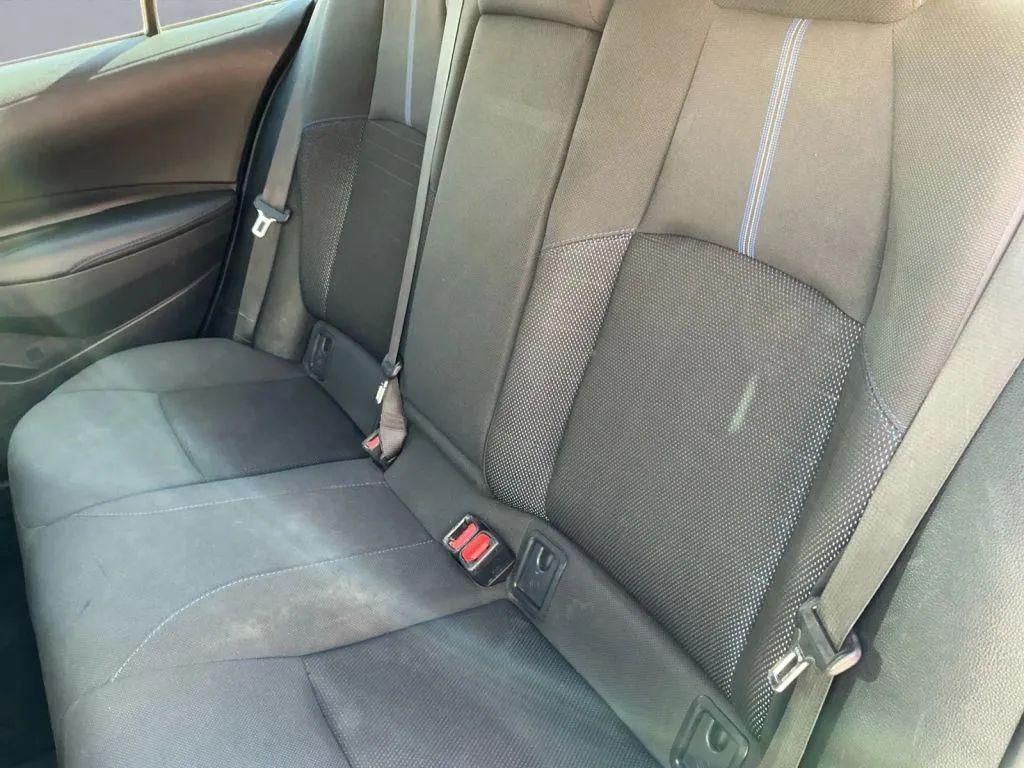 used 2020 Toyota Corolla car, priced at $14,984