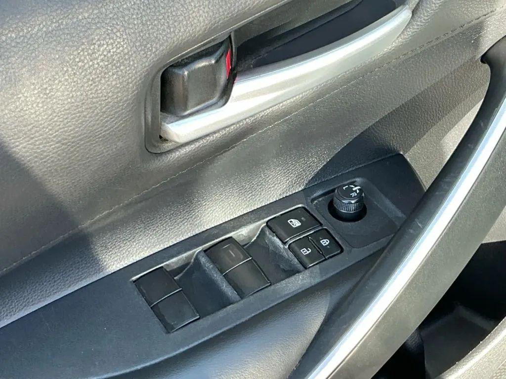 used 2020 Toyota Corolla car, priced at $14,984