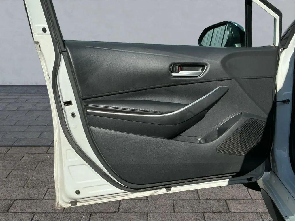 used 2020 Toyota Corolla car, priced at $14,984
