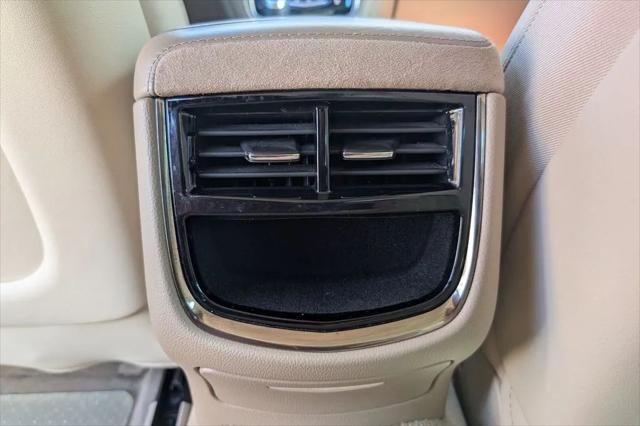 used 2014 Cadillac CTS car, priced at $13,984
