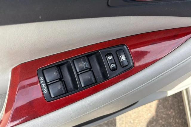 used 2007 Lexus ES 350 car, priced at $11,984