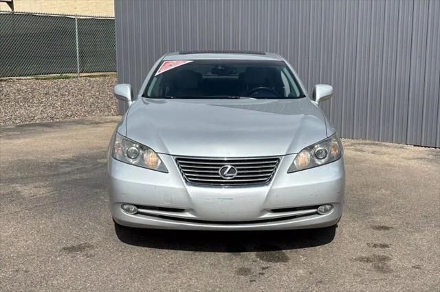 used 2007 Lexus ES 350 car, priced at $11,984