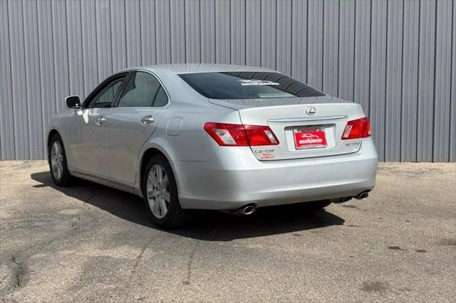 used 2007 Lexus ES 350 car, priced at $11,984