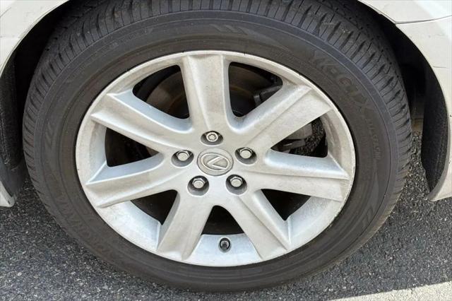 used 2007 Lexus ES 350 car, priced at $11,984