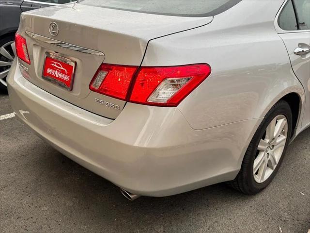 used 2007 Lexus ES 350 car, priced at $11,971