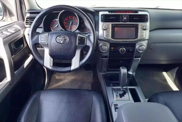 used 2012 Toyota 4Runner car, priced at $17,984