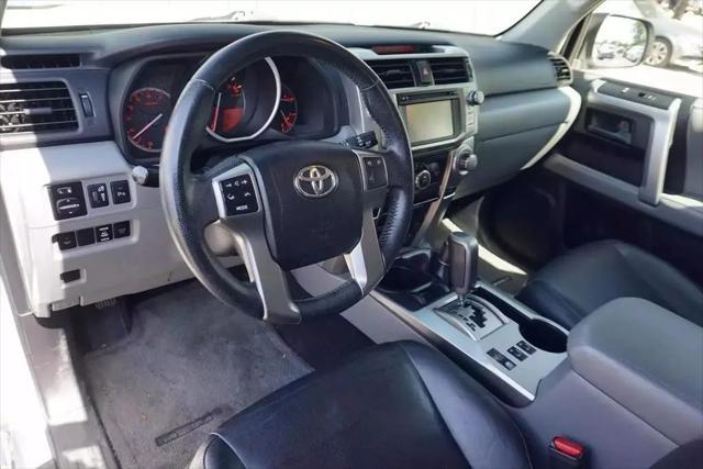 used 2012 Toyota 4Runner car, priced at $17,984