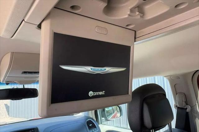 used 2013 Chrysler Town & Country car, priced at $3,967