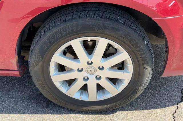 used 2013 Chrysler Town & Country car, priced at $3,967
