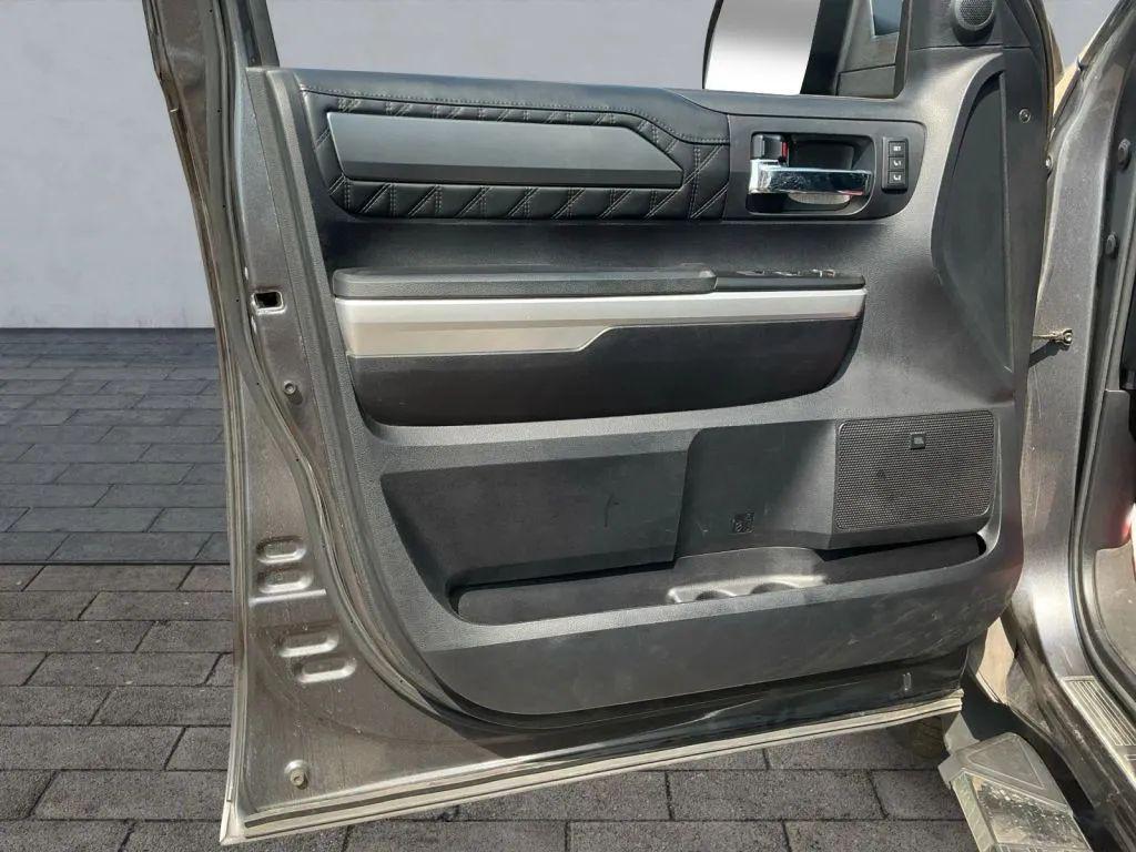 used 2016 Toyota Tundra car, priced at $32,984