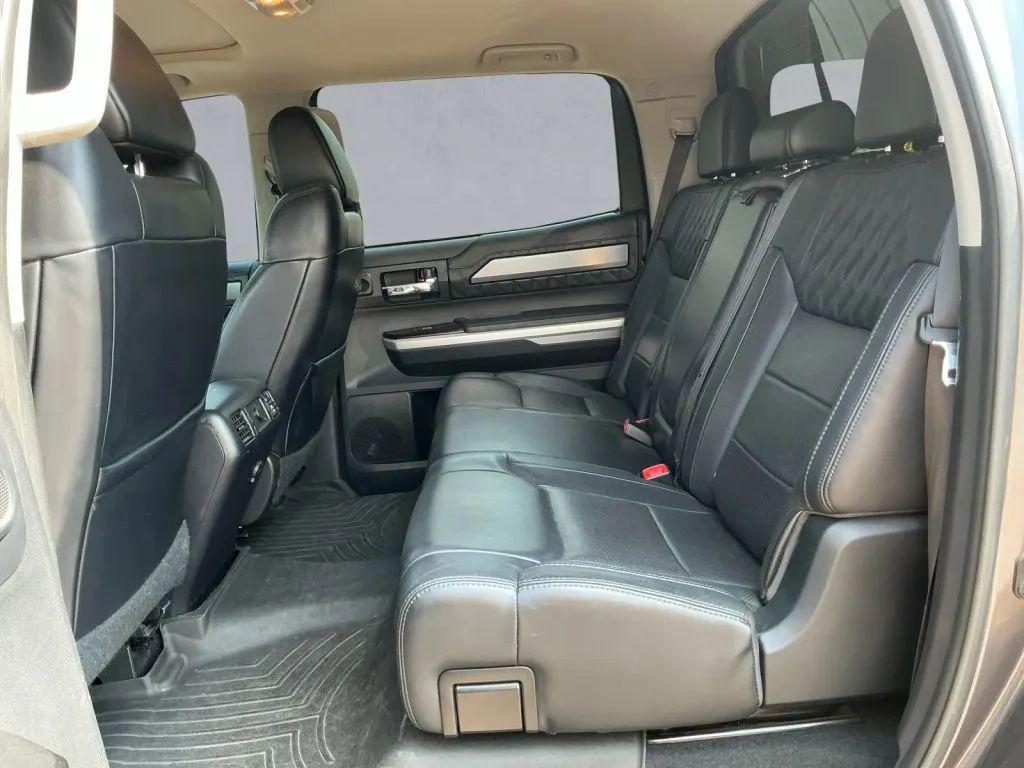 used 2016 Toyota Tundra car, priced at $32,984