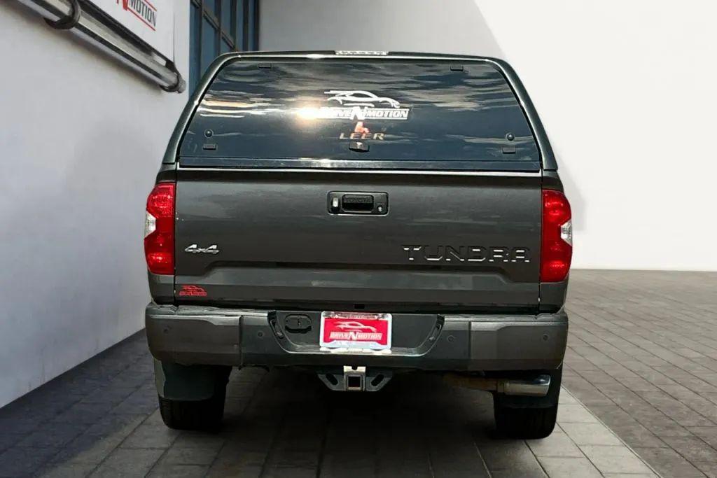 used 2016 Toyota Tundra car, priced at $32,984