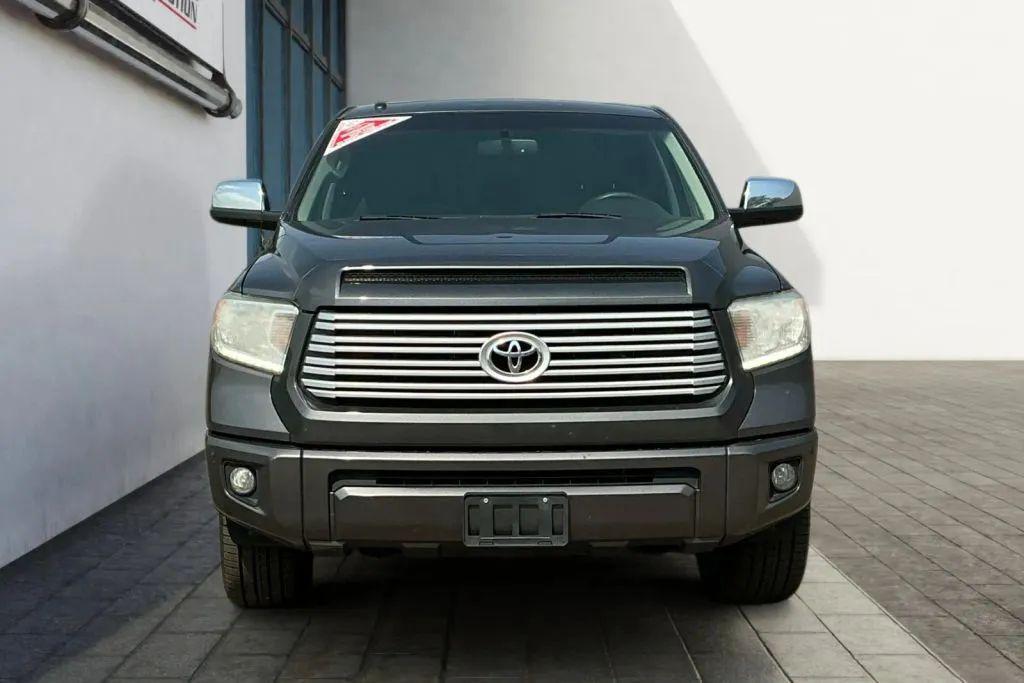 used 2016 Toyota Tundra car, priced at $32,984