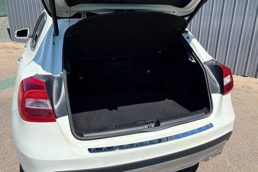 used 2016 Mercedes-Benz GLA-Class car, priced at $13,984