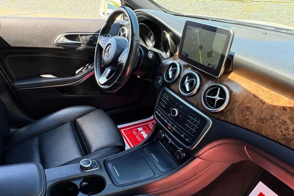 used 2016 Mercedes-Benz GLA-Class car, priced at $13,984