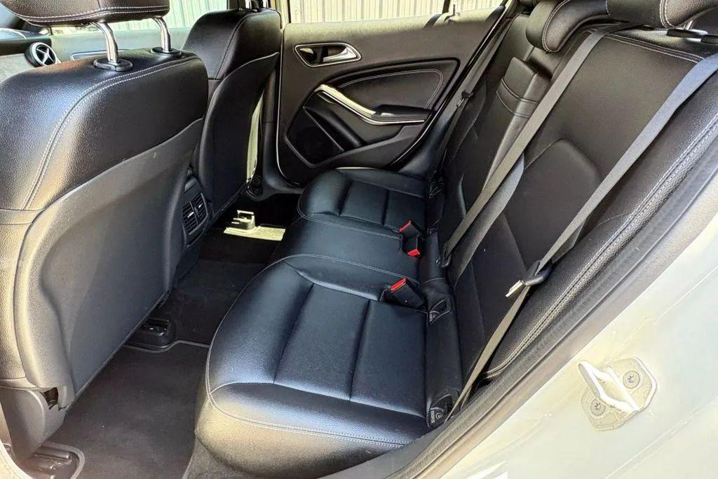 used 2016 Mercedes-Benz GLA-Class car, priced at $13,984