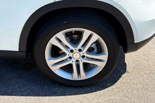 used 2016 Mercedes-Benz GLA-Class car, priced at $13,984