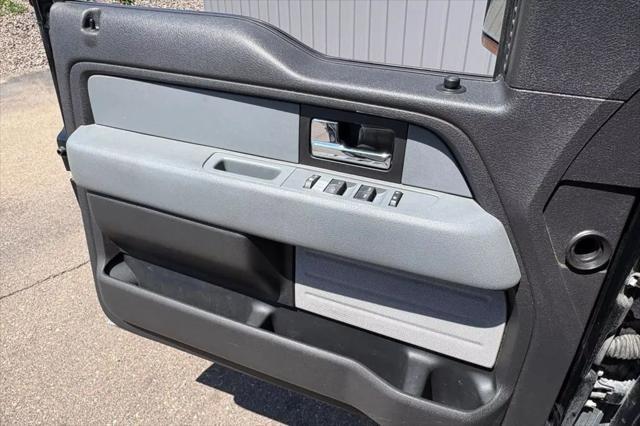 used 2014 Ford F-150 car, priced at $19,984