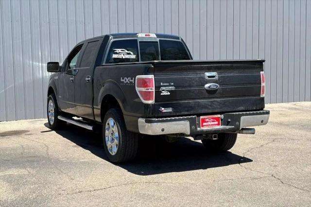 used 2014 Ford F-150 car, priced at $19,984