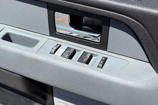 used 2014 Ford F-150 car, priced at $19,984