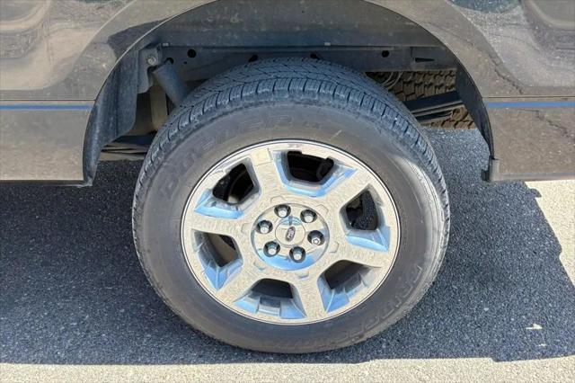 used 2014 Ford F-150 car, priced at $19,984