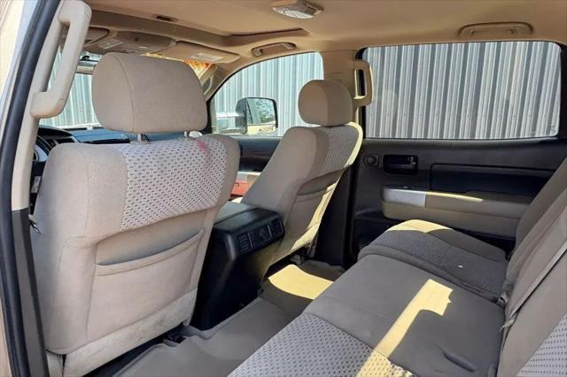 used 2007 Toyota Tundra car, priced at $17,984