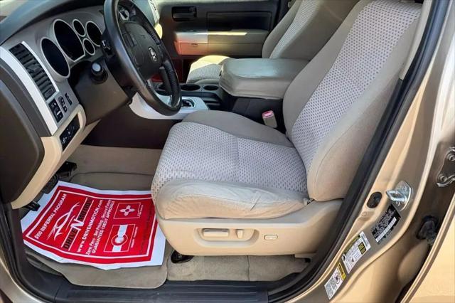 used 2007 Toyota Tundra car, priced at $17,984