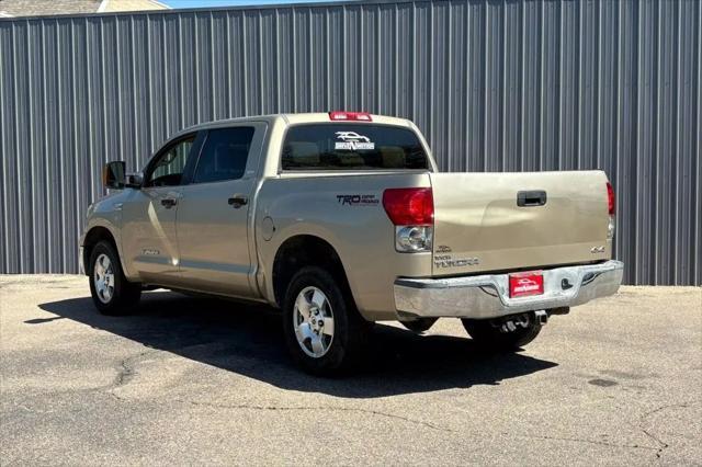 used 2007 Toyota Tundra car, priced at $17,984