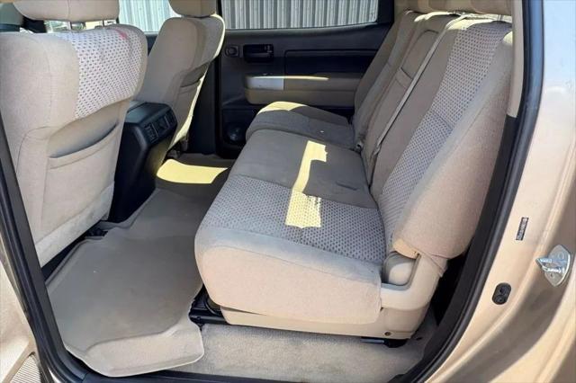 used 2007 Toyota Tundra car, priced at $17,984