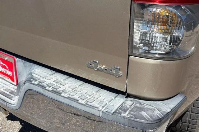 used 2007 Toyota Tundra car, priced at $17,984