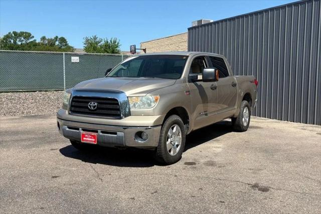 used 2007 Toyota Tundra car, priced at $17,984