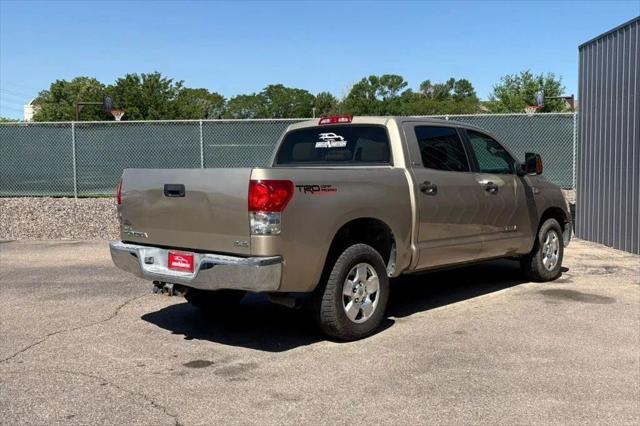 used 2007 Toyota Tundra car, priced at $17,984