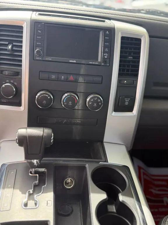 used 2012 Ram 1500 car, priced at $19,984