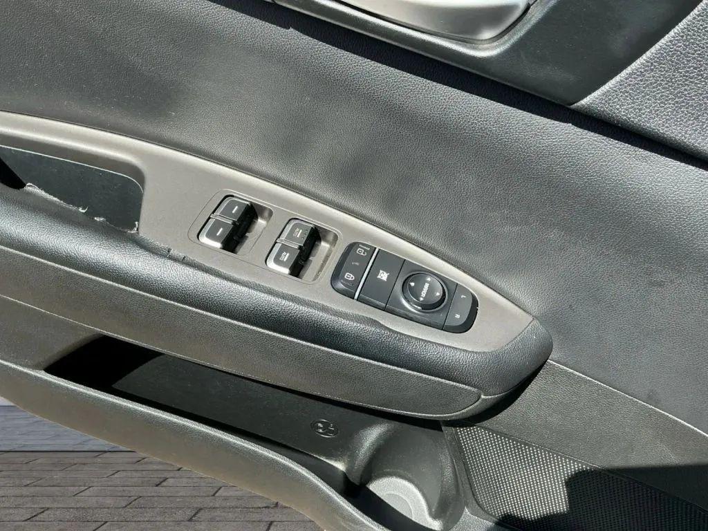 used 2019 Kia Optima car, priced at $14,484