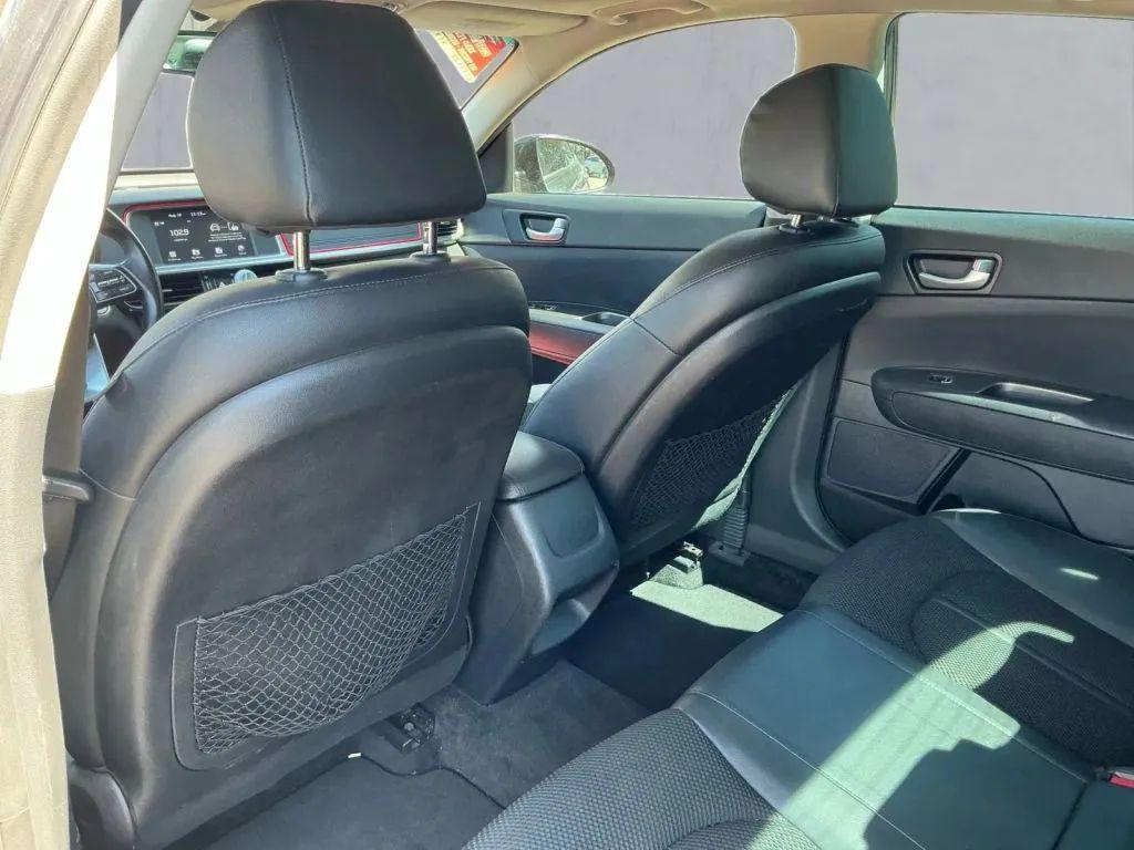 used 2019 Kia Optima car, priced at $14,484