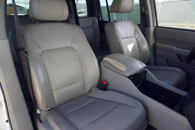 used 2013 Honda Pilot car, priced at $9,984