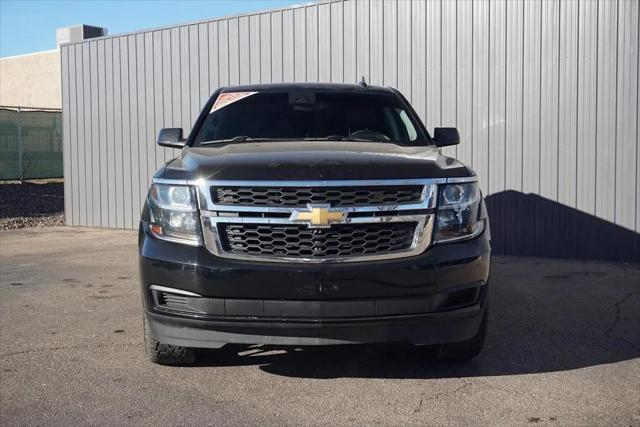 used 2020 Chevrolet Tahoe car, priced at $29,984